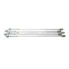 Vareta Freio Completa Gp7 Cg 125 00 A 08 F016 Vareta Freio Completa Gp7 Cg 125 00 A 08 F016