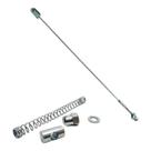 Vareta Freio Traseira Completa Suzuki Yes Intruder 125