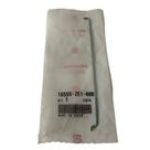 Vareta Haste Governador Motor Honda GX160 GP160 GX200 GP200