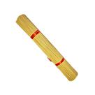 Vareta Importada Chinesinha para Gaiola: 120cm x 3mm (100un)