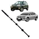 Vareta Interna Para Manopla Do Câmbio Automático Ford Focus 2003 A 2008 E Ecosport 2007 A 2012