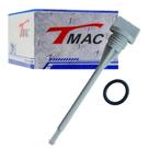 Vareta Medidor de Oleo Moto CG 150 Titan KS/ES/ESD Com Anel Oring