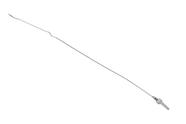 Vareta nivel do oleo motor s-10 2.5 td