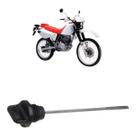 Vareta Nível Motor Óleo Honda Xlr 125 TODAS SERVE TITAN 99