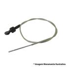 Vareta Nivel Oleo Motor Cummins C Volkswagen 16220 24220 35300 40300 TJG115611. Vareta Nivel Oleo Motor Cummins C Volkswagen 16220 24220 35300 40300 TJG115611.