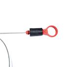 Vareta nivel oleo motor r-124/p-124/p-94 1715mm nac compatív