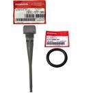 Vareta Nível Óleo, Oring Pop 100 2007 Á 2015 Original Honda