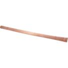 Vareta Para Solda Oxiacetilênica R45 1,6 Mm 0,9 M Aço Carbono Vonder