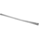 Vareta Para Solda TIG aço Inox 316lsi, 2,4 mm, Vonder Vareta Para Solda TIG aço Inox 316lsi, 2,4 mm, Vonder