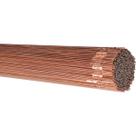 Vareta para Solda Tig S-3 1,59mm com 10 quilos - Vonder