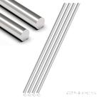 Vareta redonda de aço inoxidável Lyrlidr 2mm x 300mm (24 unidades)