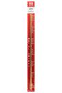 Vareta redonda de latão K & S Precision 2 peças 2,9 mm x 30 cm
