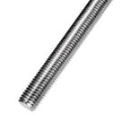 Vareta roscada Beduan 304 de aço inoxidável M14-2.0 250mm