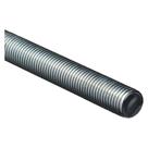Vareta rosqueada National Hardware N179-572 em aço zincado 1-8x36