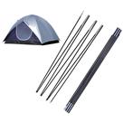 Varetas Barraca Luna 4 Camping Conjunto Completo Reposição