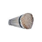 Varetas de Bambu: 50cm x 3mm - 1Mil Unidades