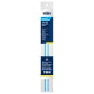 Varetas de brasagem de níquel-prata Bernzomatic NS3, 30 cm, 2 peças
