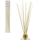 Varetas de Madeira para Difusor de Aromas com 15 Unidades 30cm - Rio Tijucas Varetas de Madeira para Difusor de Aromas com 15 Unidades 30cm - Rio Tijucas