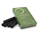 Varetas de Moxa Sem Fumaça Pure Longevity 11 cm 5 un.