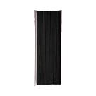 Varetas Difusoras De Fibra Preta De 3mm E 20cm De Espessura, 100 Peças, Refil De Fragrância Para Varetas Difusoras De Fibra Preta De 3mm E 20cm De Espessura, 100 Peças, Refil De Fragrância Para