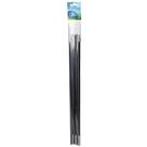 Varetas Para Barraca Iglu Camping De 2 Pessoas 9067 Mor
