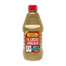 VARGA Fluido Para Freios DOT4 500ml