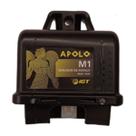 Variador de Avanço IGT MAP tecnologia AGS M1 com chicote GNV