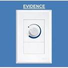 Variador De Luminosidade Ou Velocidade 220v Evidence - Fame
