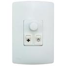 Variador de Ventilador Rotativo 1Lam 127v Br - Pw