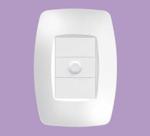 Variador Luminosidade Ou Velocidade 127v - Elegance