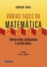 Várias faces da matemática - BLUCHER Várias faces da matemática - BLUCHER