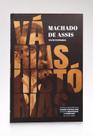 Várias Histórias Machado de Assis