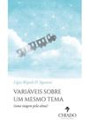 Variáveis sobre um mesmo tema
