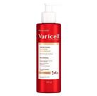 Varicell Pernas Cansadas Varizes Com Canfora E Mentol 300g Varicell Pernas Cansadas Varizes Com Canfora E Mentol 300g