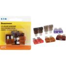 Variedade de baixa amplificação Fuse Bussmann BP/ATC-AL8-RP ATC