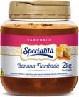 Variegato banana flambada 2kg