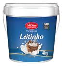 Variegato Leitinho Vabene 4kg------------------------------------------------------