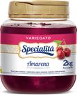 Variegatos Sabor Amarena 2kg - Duas Rodas