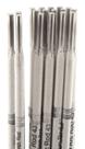 Varilla de soldadura especializada Forney de aluminio con revestimiento de fundente 3.2 mm 0.23 kg