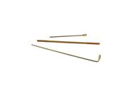 Varilla Flotadora y Cable de Elevación para Inodoro Plumb Pak PP835-5 de Latón de 8 cm