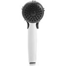 Varinha de chuveiro portátil RV Dura Faucet DF-SA400-WT branca