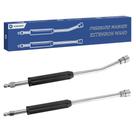 Varinha de extensão para lavadora de alta pressão Raincovo 2 Pack 4000 PSI