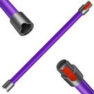 Varinha de extensão RUKHOOL para aspirador Dyson V15 V11 V10 V8 V7