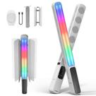 Varinha de luz de vídeo LED ZHIYUN CINEPER CF100 100W RGB 2700K-6500K