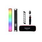 Varinha de luz LED Aputure MT Pro RGB 7,5 W bicolor 2000K-10000K