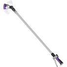Varinha de rega Restmo Metal telescópica 36-60 cm com 7 sprays