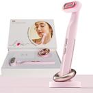 Varinha de terapia de luz vermelha Bridigi SMOOTHGLOW 2.0 PRO 9 em 1