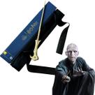 Varinha Harry Potter Voldemort Licenciada Warner Bros Original Coleção Splash Toys