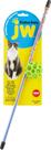 Varinha jw holle roller ball wand para gatos verde