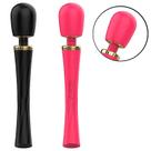 Varinha Mágica com Cabeça Flexível Recarregável 29cm Pink